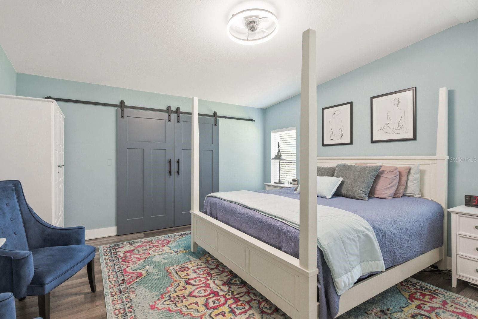 LAKE TARPON MOBILE HOME VILLAGE - Residential