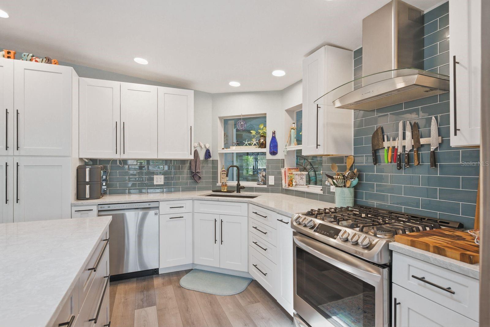 LAKE TARPON MOBILE HOME VILLAGE - Residential