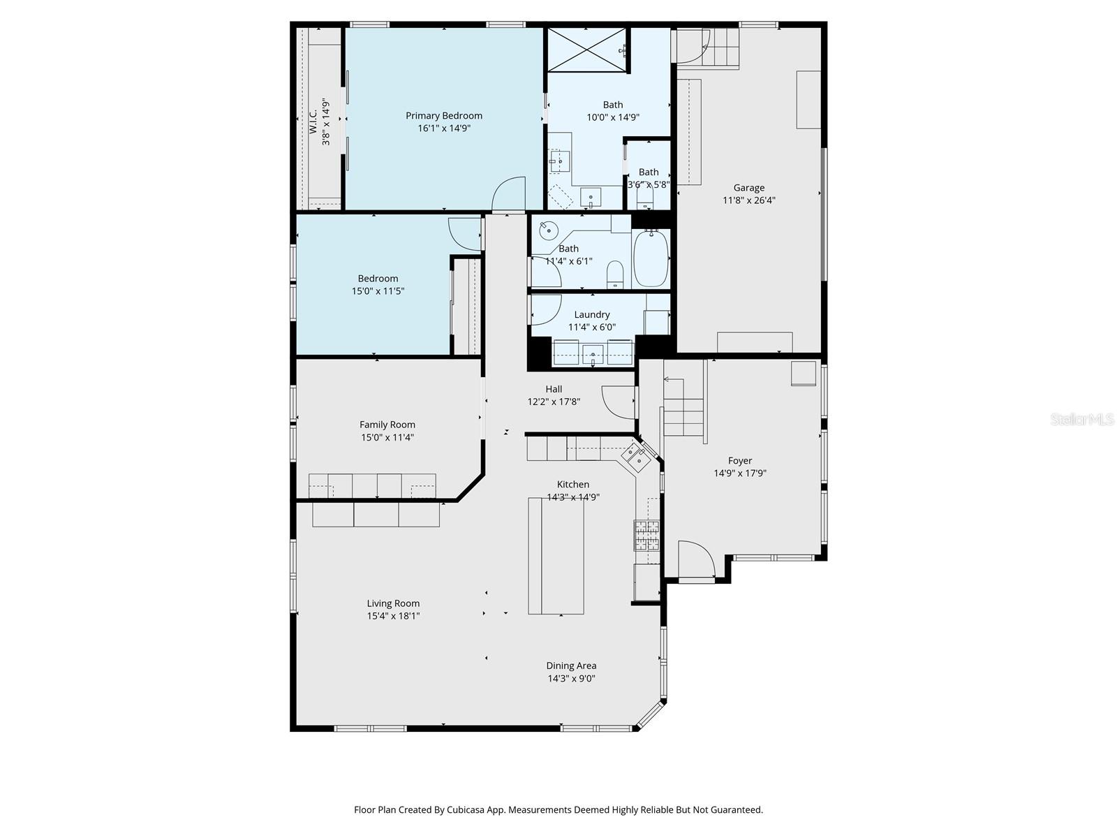 LAKE TARPON MOBILE HOME VILLAGE - Residential