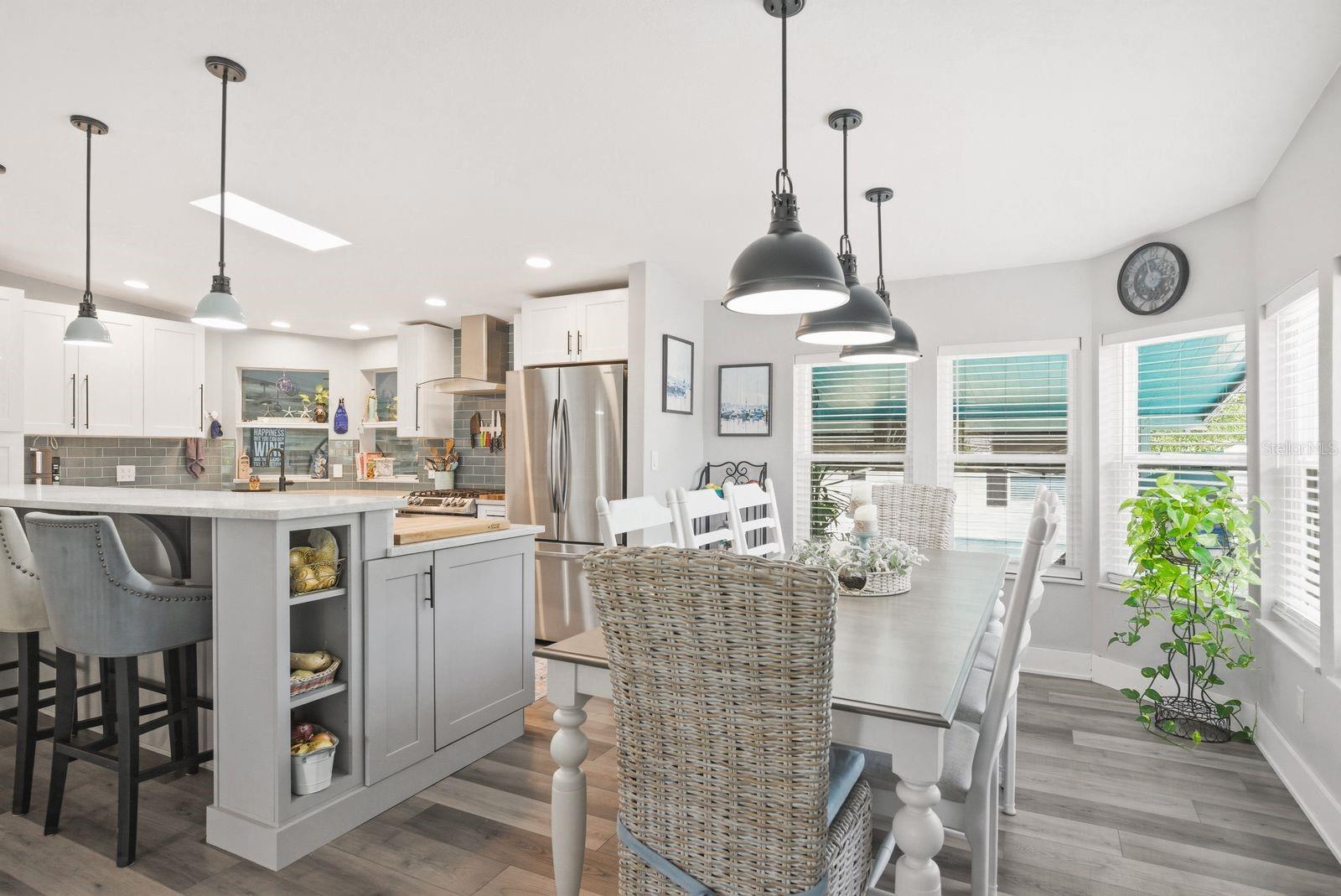 LAKE TARPON MOBILE HOME VILLAGE - Residential