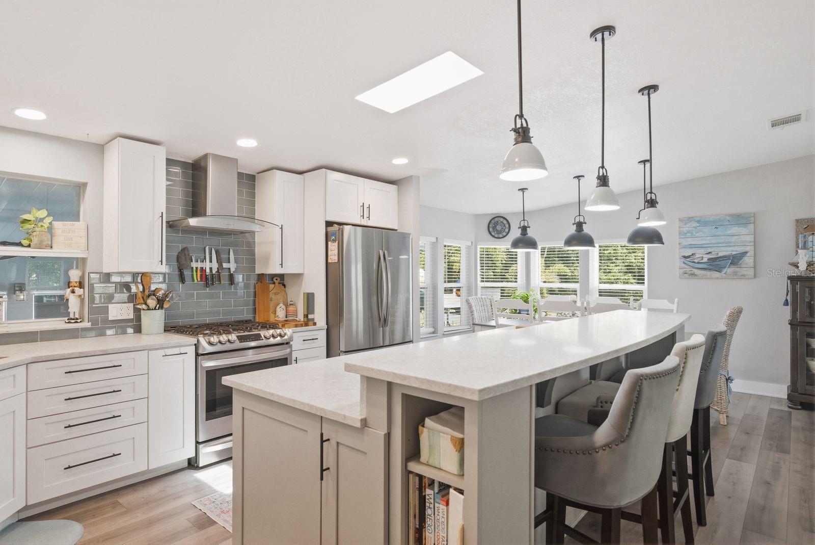 LAKE TARPON MOBILE HOME VILLAGE - Residential