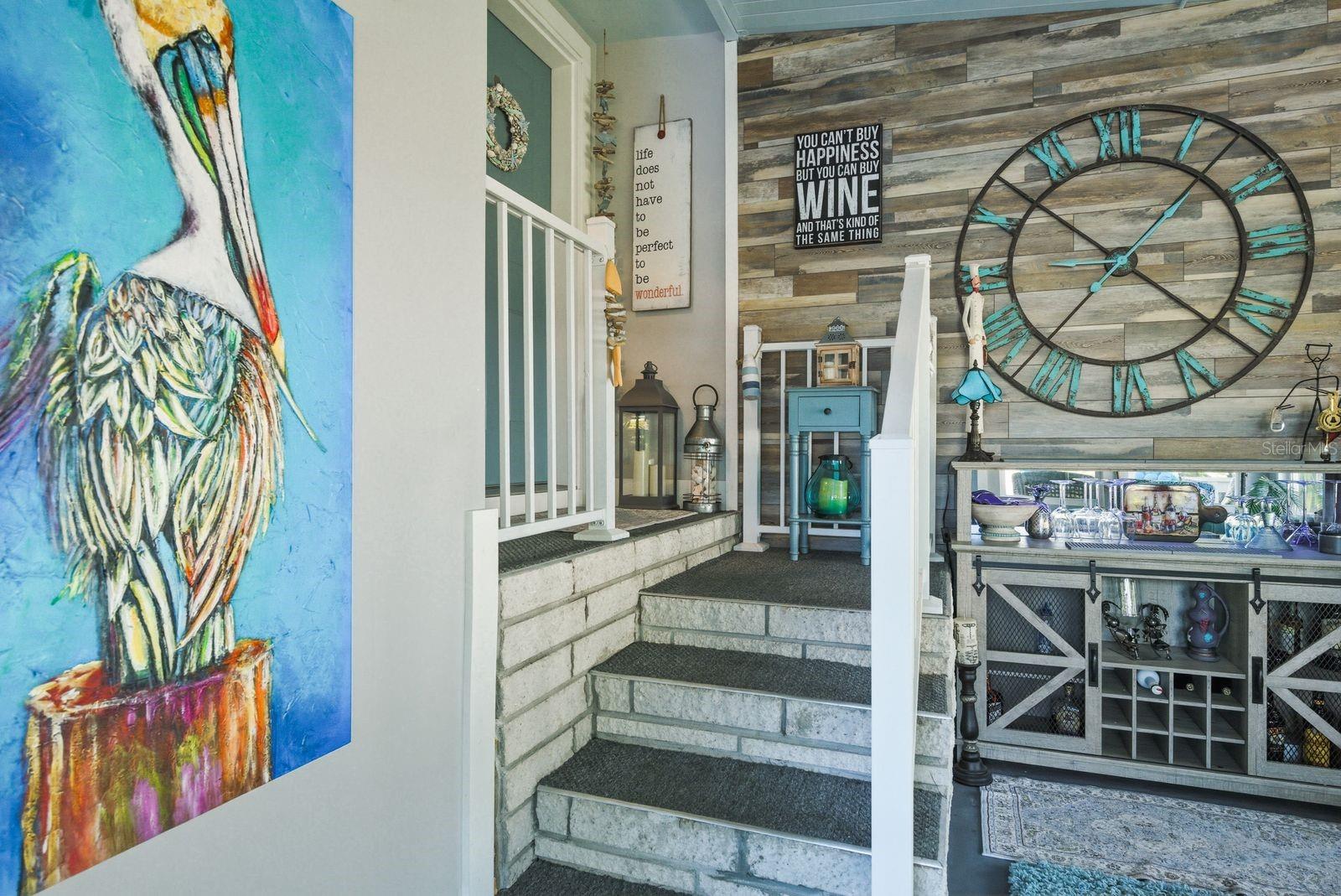 LAKE TARPON MOBILE HOME VILLAGE - Residential