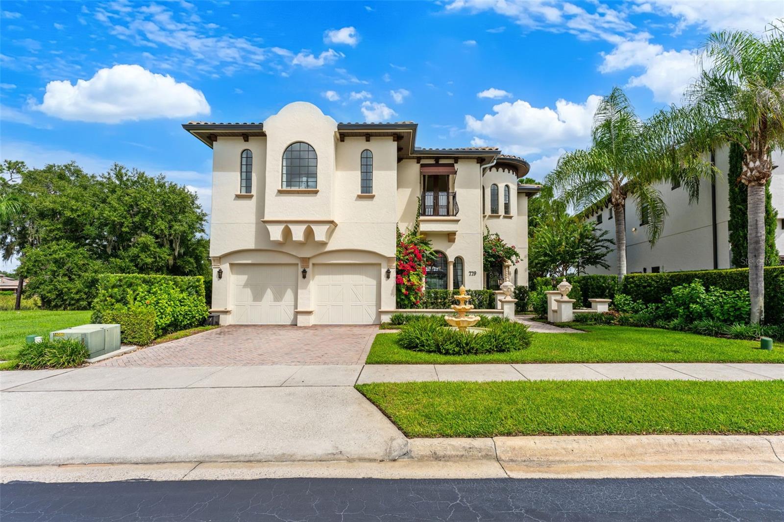 779 STEPHENS PASS COVE