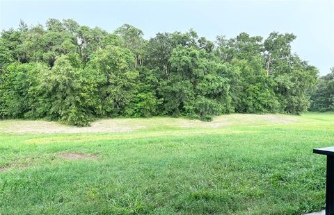 A home in BROOKSVILLE