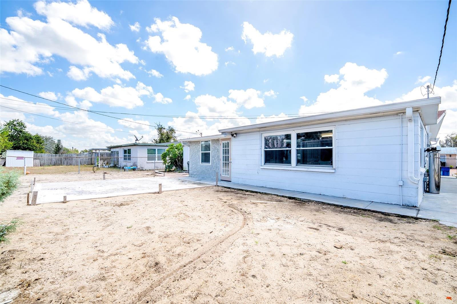 WESTWOOD SUB - Residential