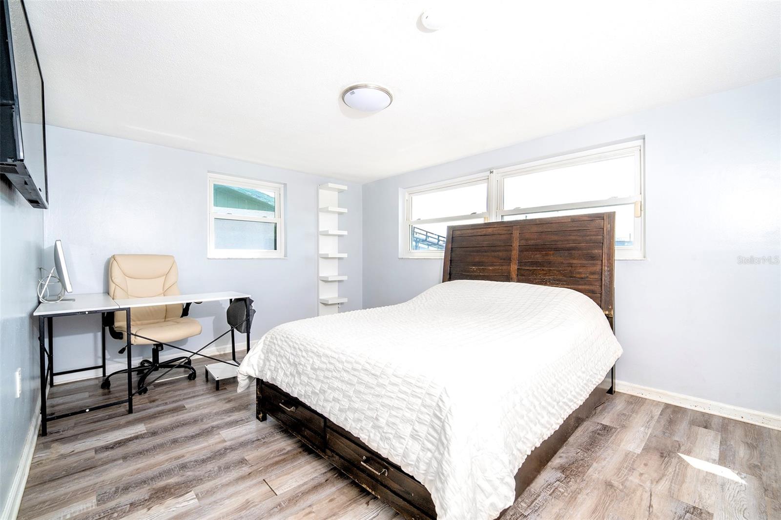 WESTWOOD SUB - Residential