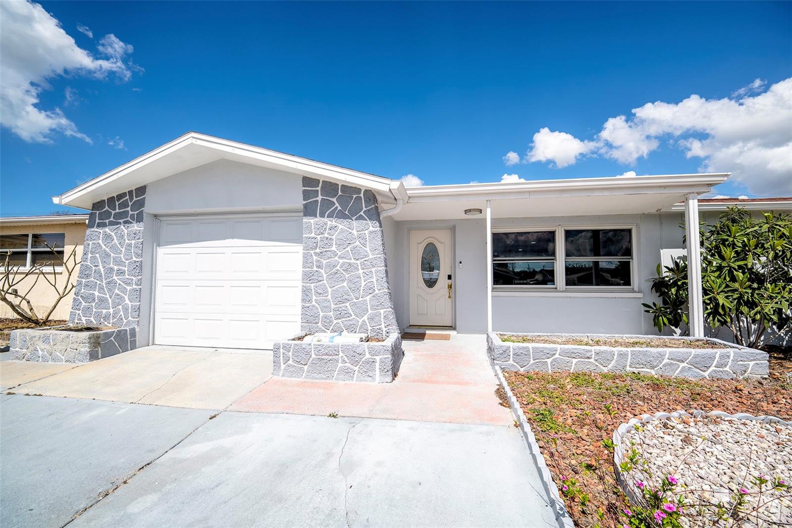 WESTWOOD SUB - Residential