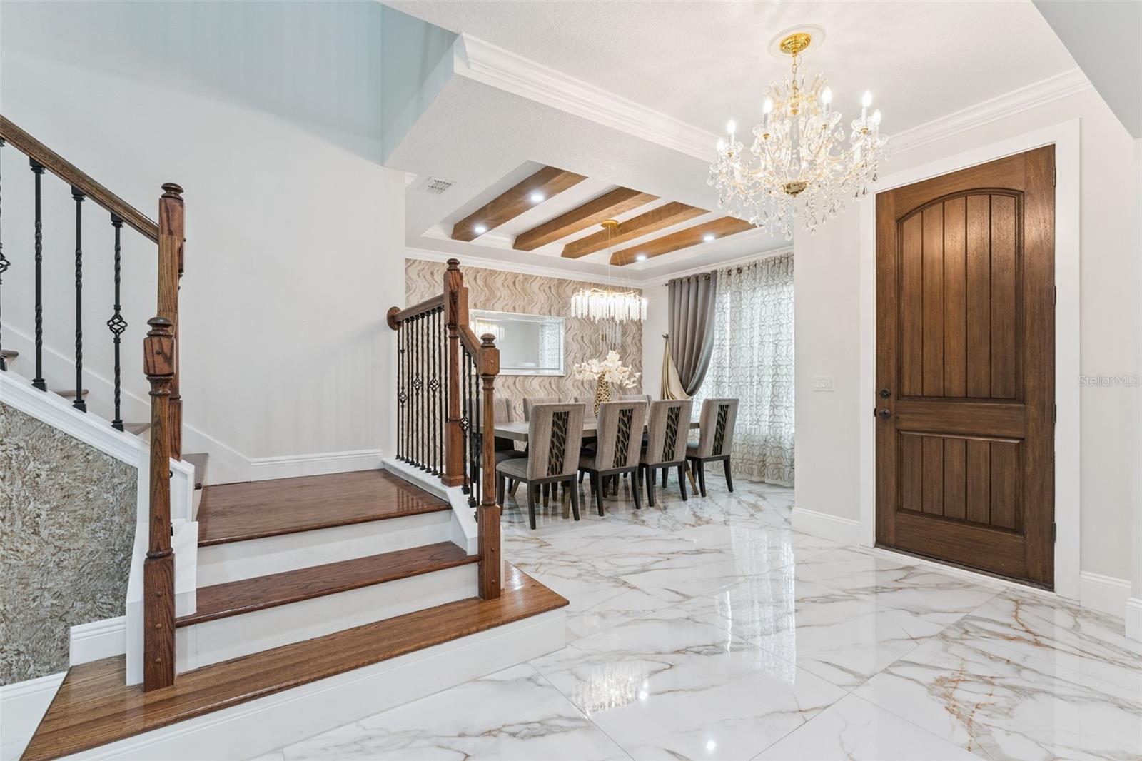 PARKSIDE PH 1 - Residential