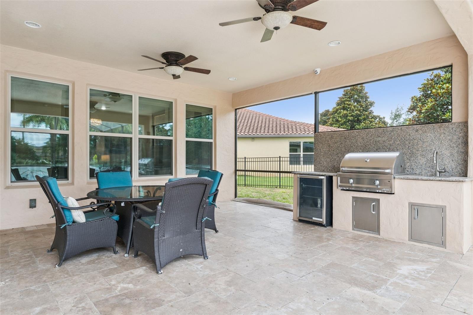 PARKSIDE PH 1 - Residential