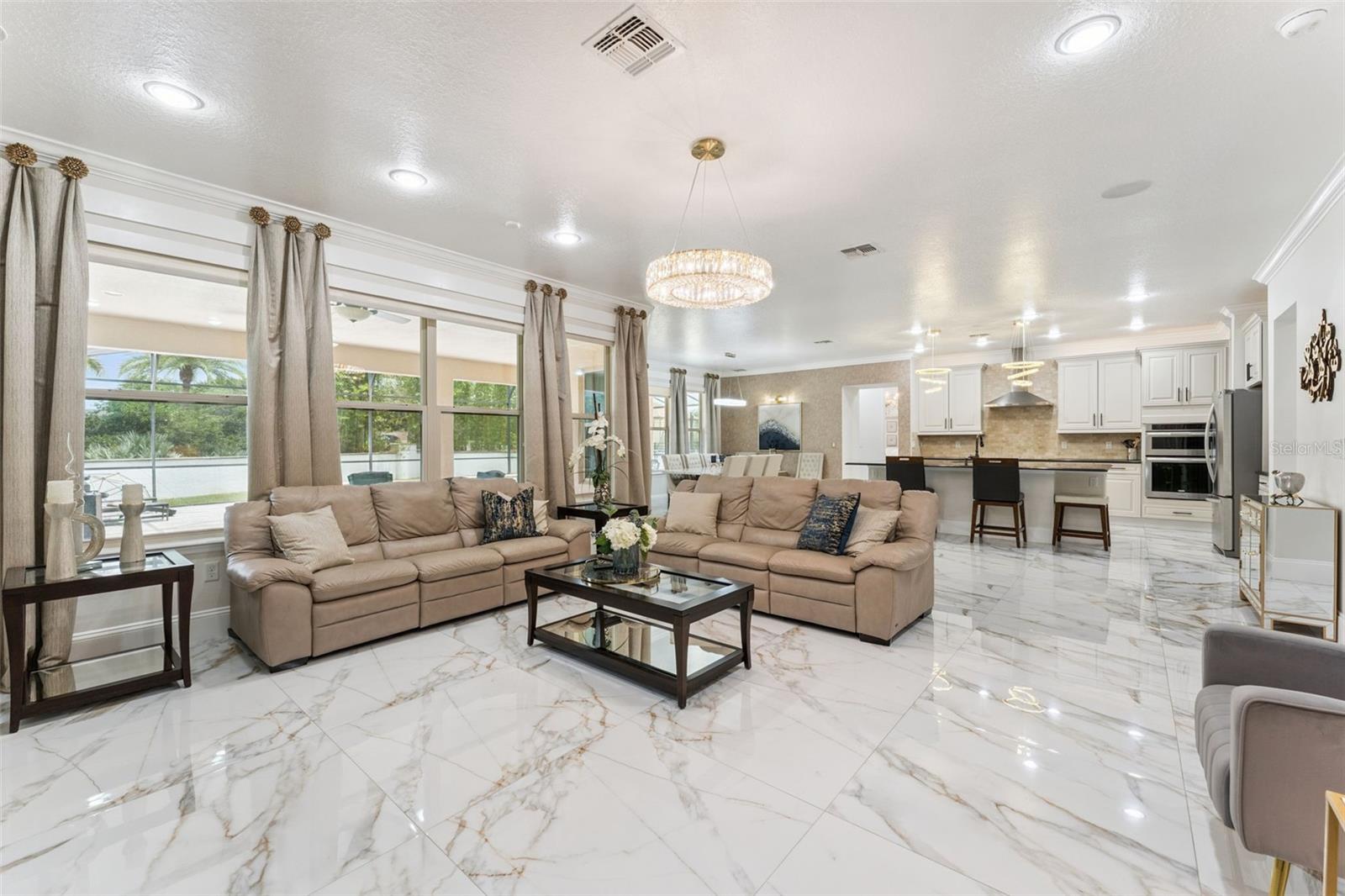 PARKSIDE PH 1 - Residential