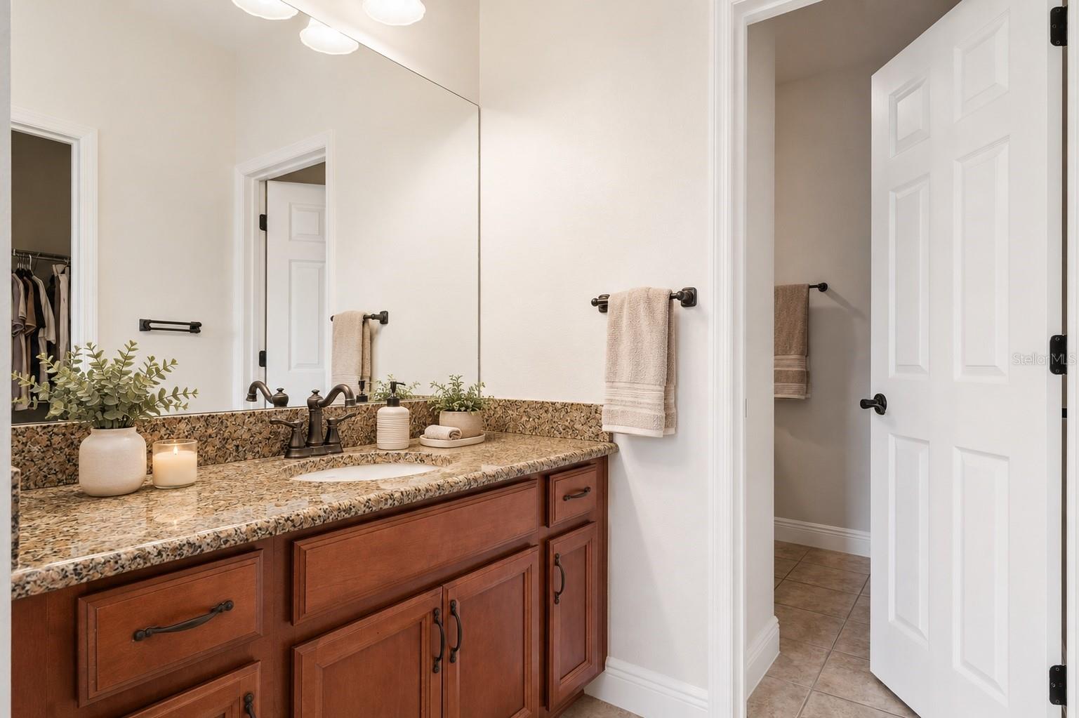 PARKSIDE PH 1 - Residential