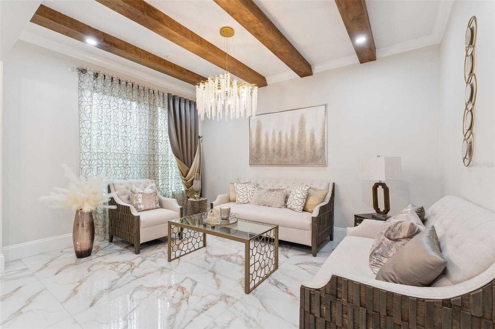 PARKSIDE PH 1 - Residential