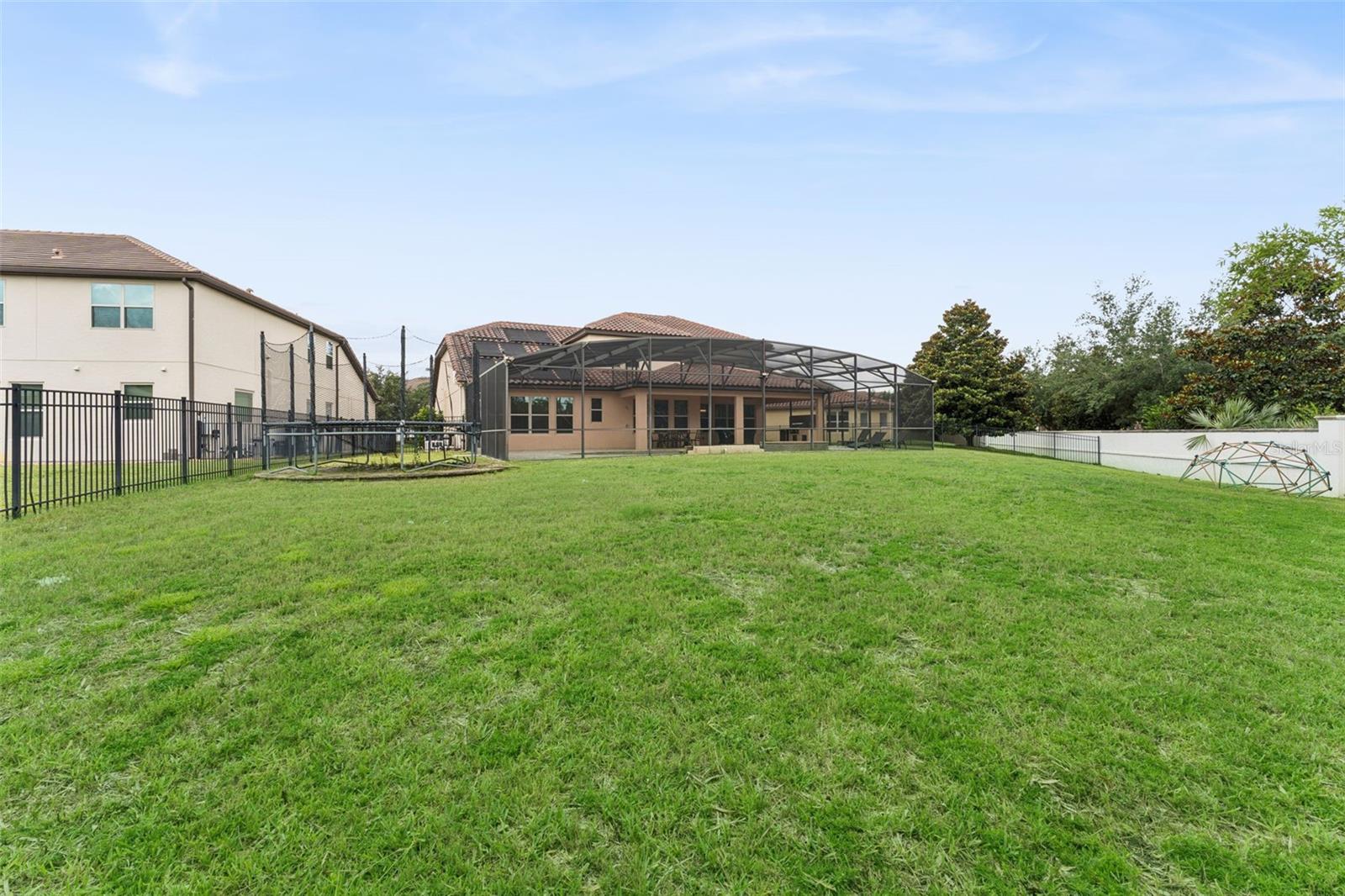 PARKSIDE PH 1 - Residential
