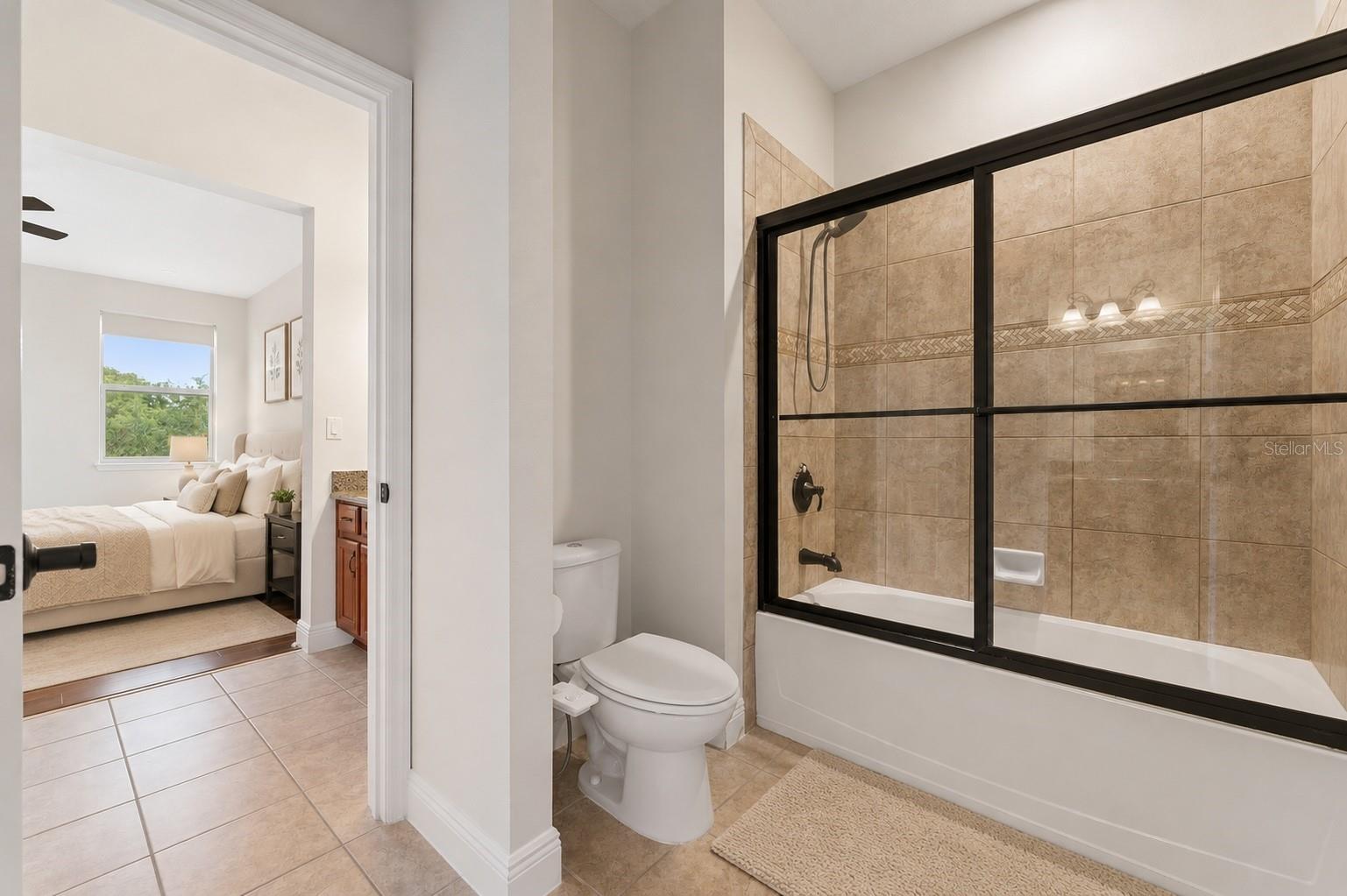 PARKSIDE PH 1 - Residential