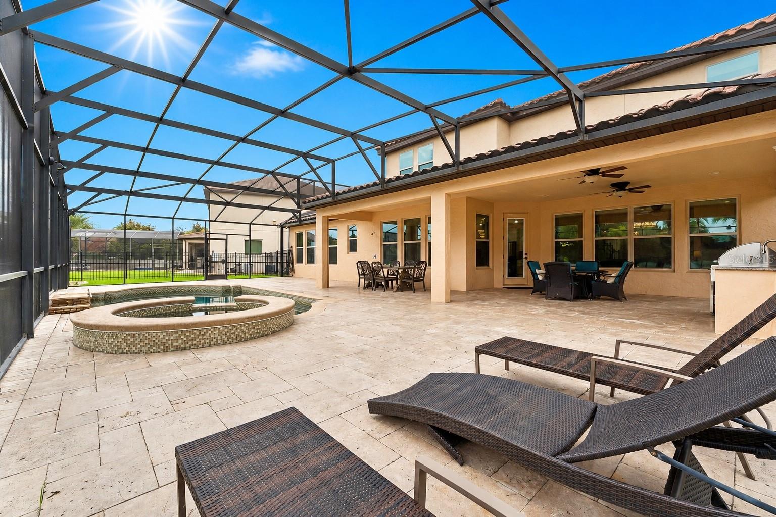 PARKSIDE PH 1 - Residential