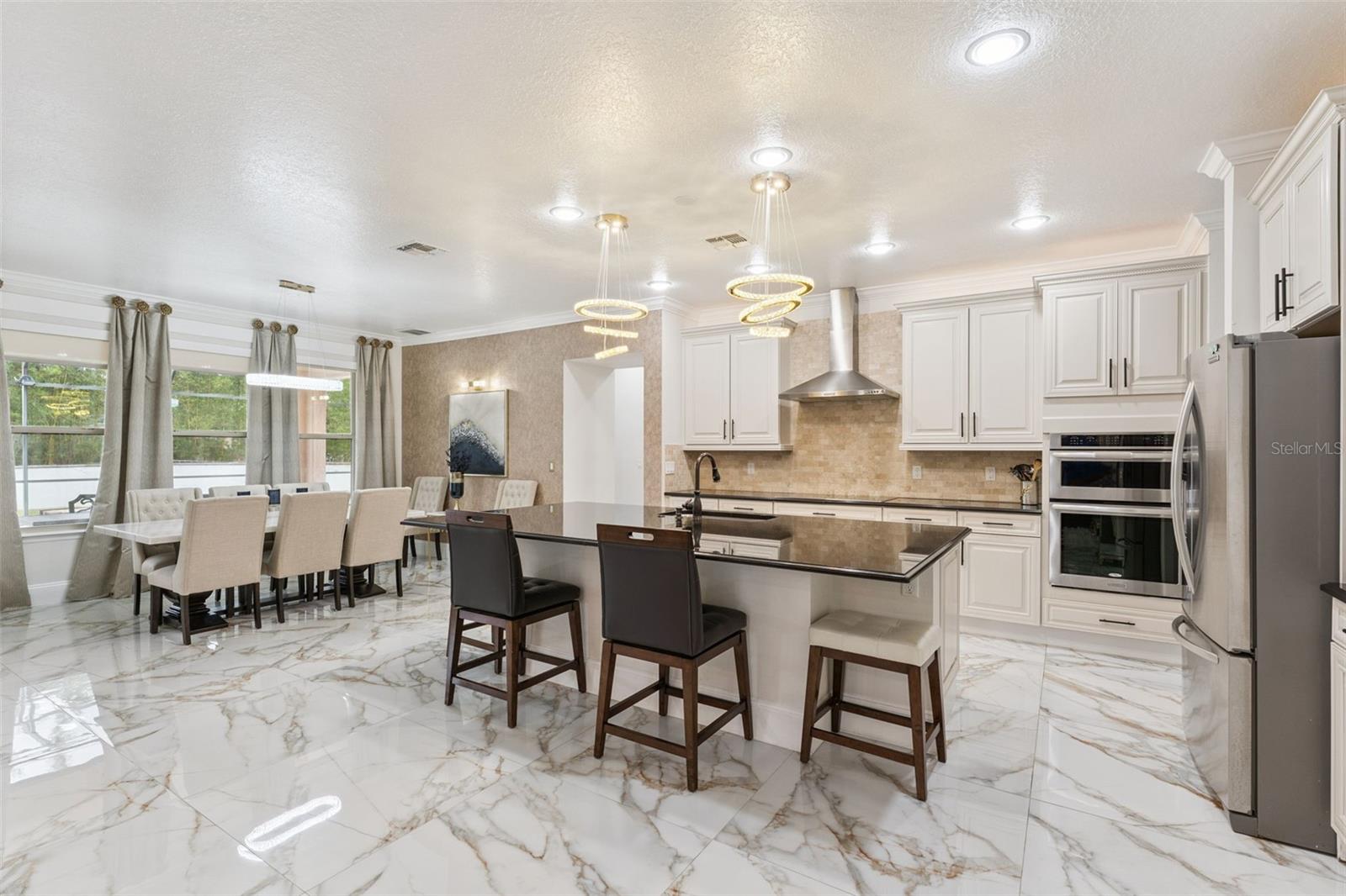PARKSIDE PH 1 - Residential