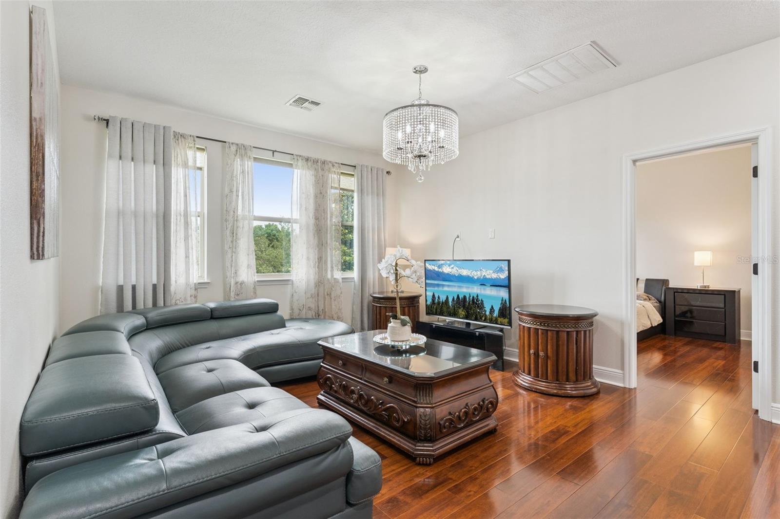 PARKSIDE PH 1 - Residential