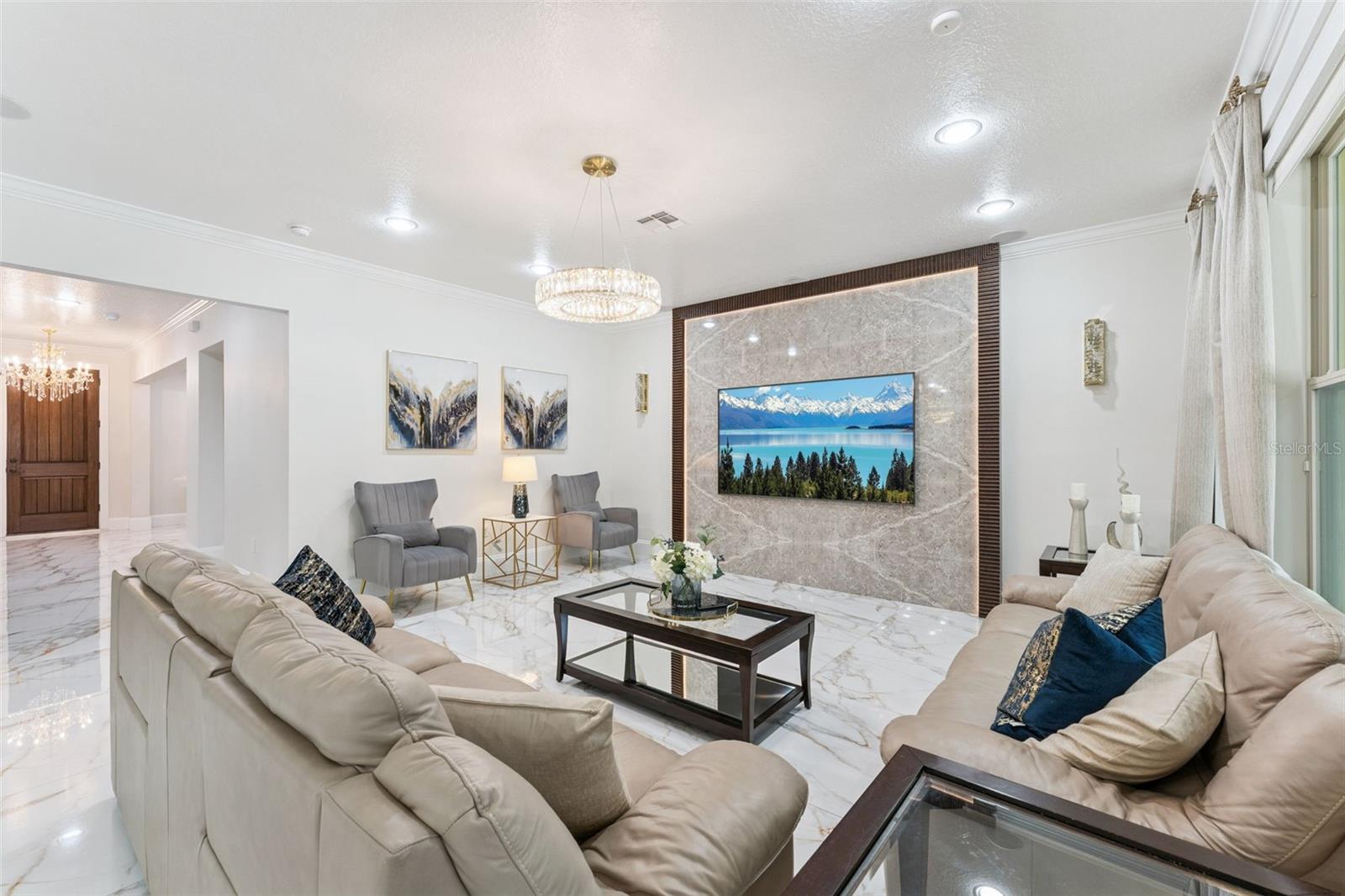 PARKSIDE PH 1 - Residential