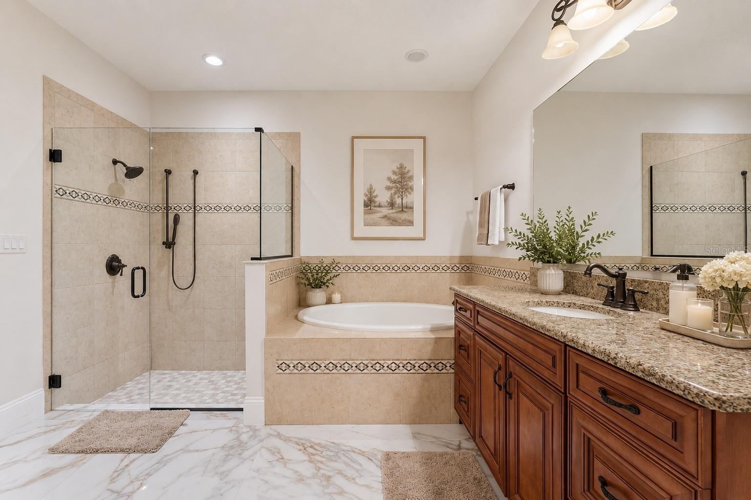 PARKSIDE PH 1 - Residential