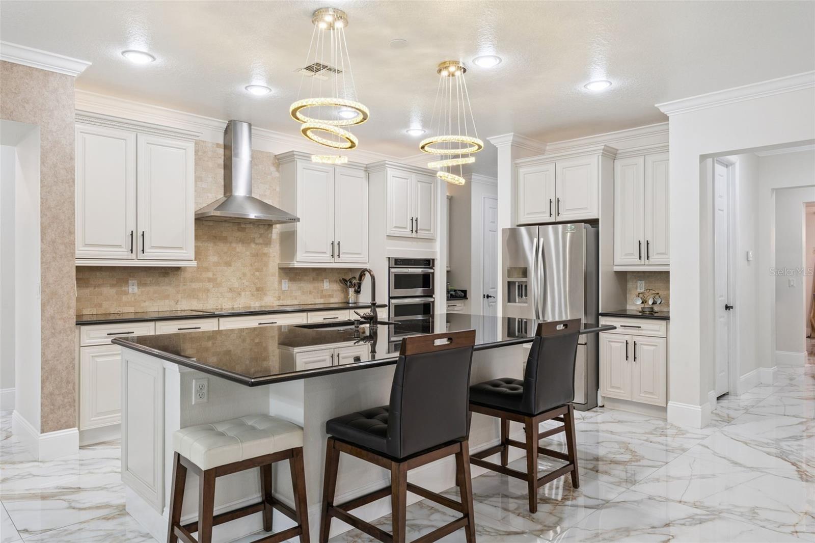 PARKSIDE PH 1 - Residential