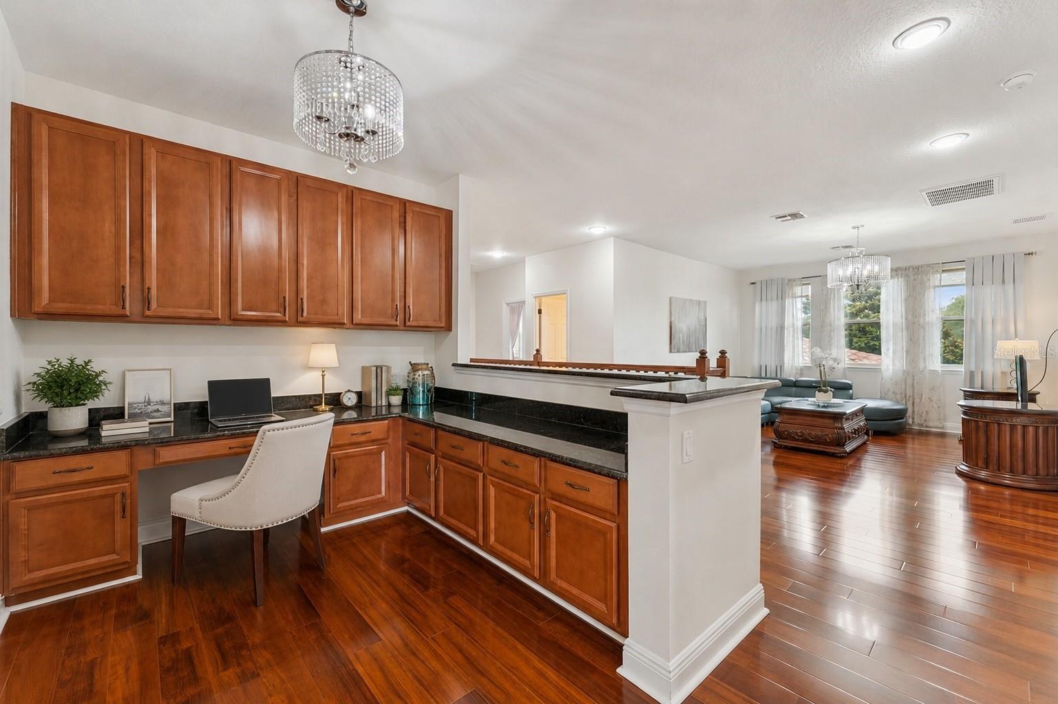 PARKSIDE PH 1 - Residential