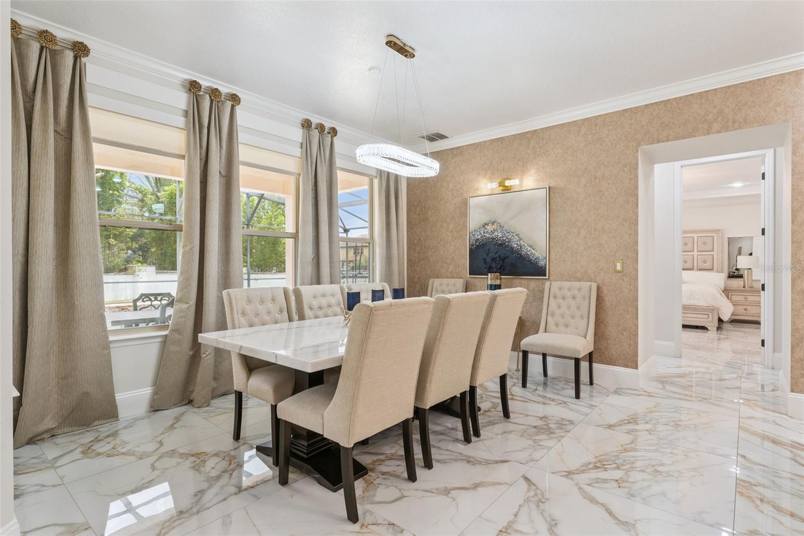 PARKSIDE PH 1 - Residential