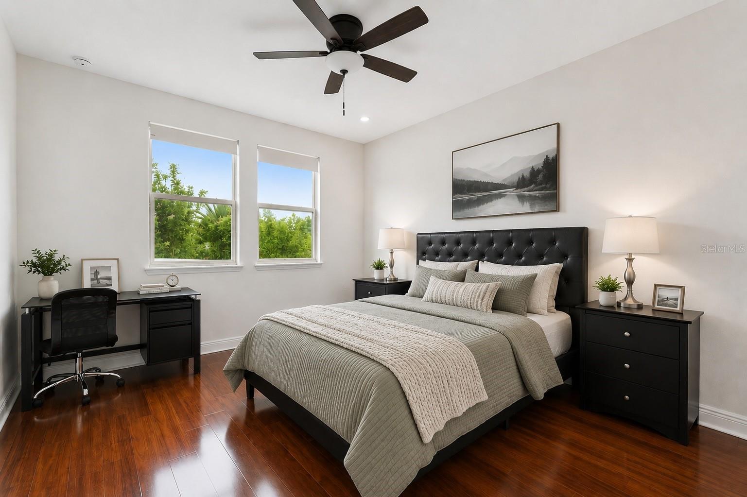 PARKSIDE PH 1 - Residential