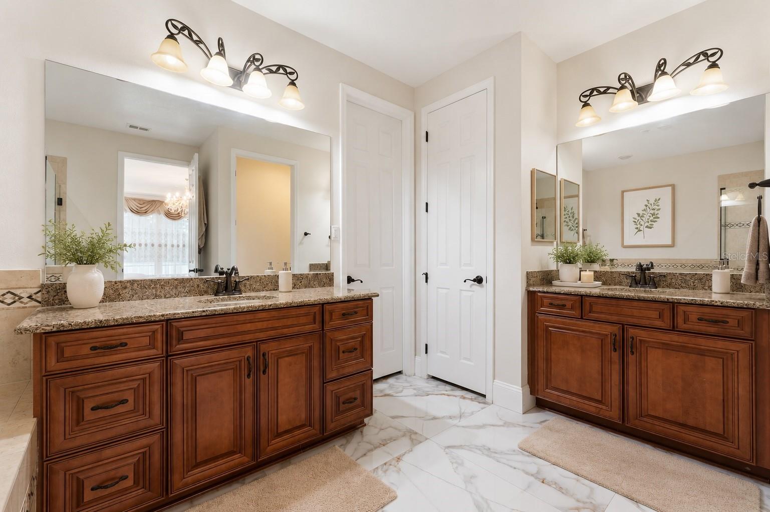 PARKSIDE PH 1 - Residential
