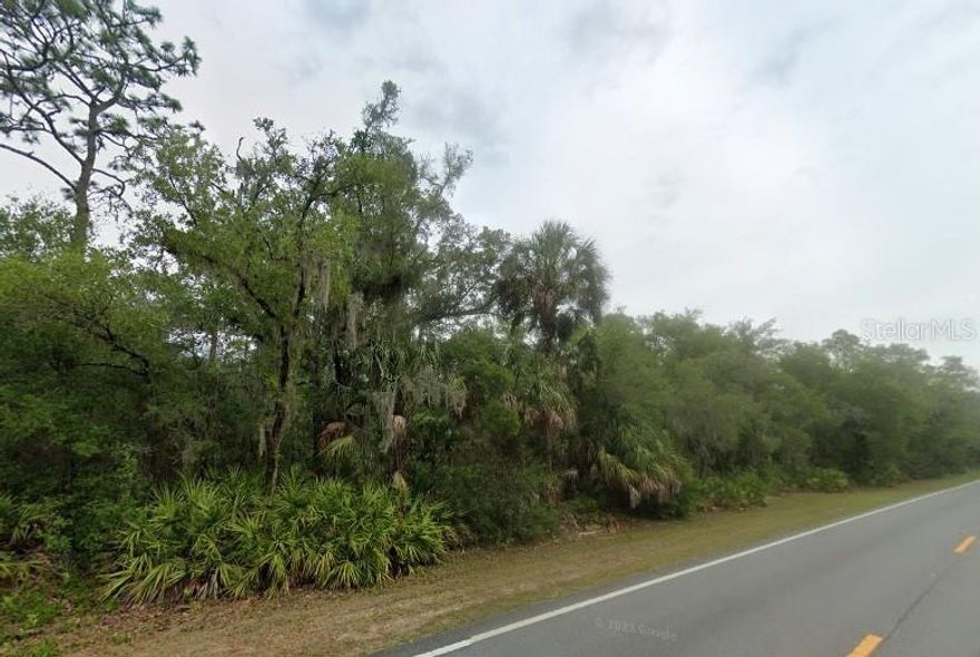 Two Vacant Lots in Holiday Heights – Crystal River

Great opportunity to own two side-by-side lots totaling 0.45 acres in the quiet Holiday Heights neighborhood. Located on W Dunnellon Rd, this property is zoned RUR with no HOA and ready for your dream home or investment. Close to rivers, springs, and downtown Crystal River.