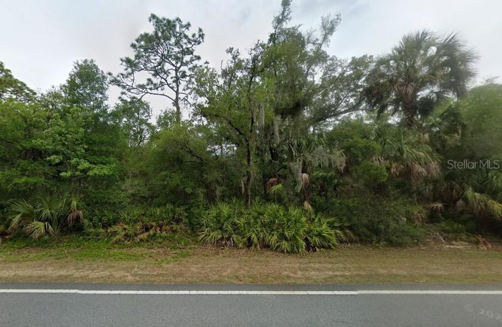 Photo of 9850 W Dunnellon Road #1, Crystal River, FL 34428 (MLS # O6322834)