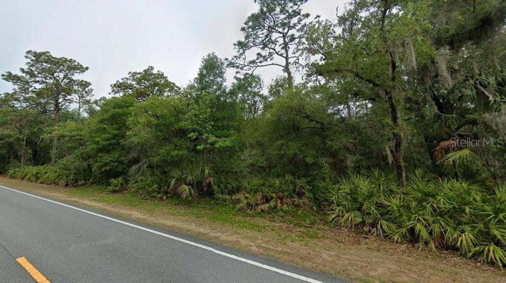 Photo of 9850 W Dunnellon Road #1, Crystal River, FL 34428 (MLS # O6322834)