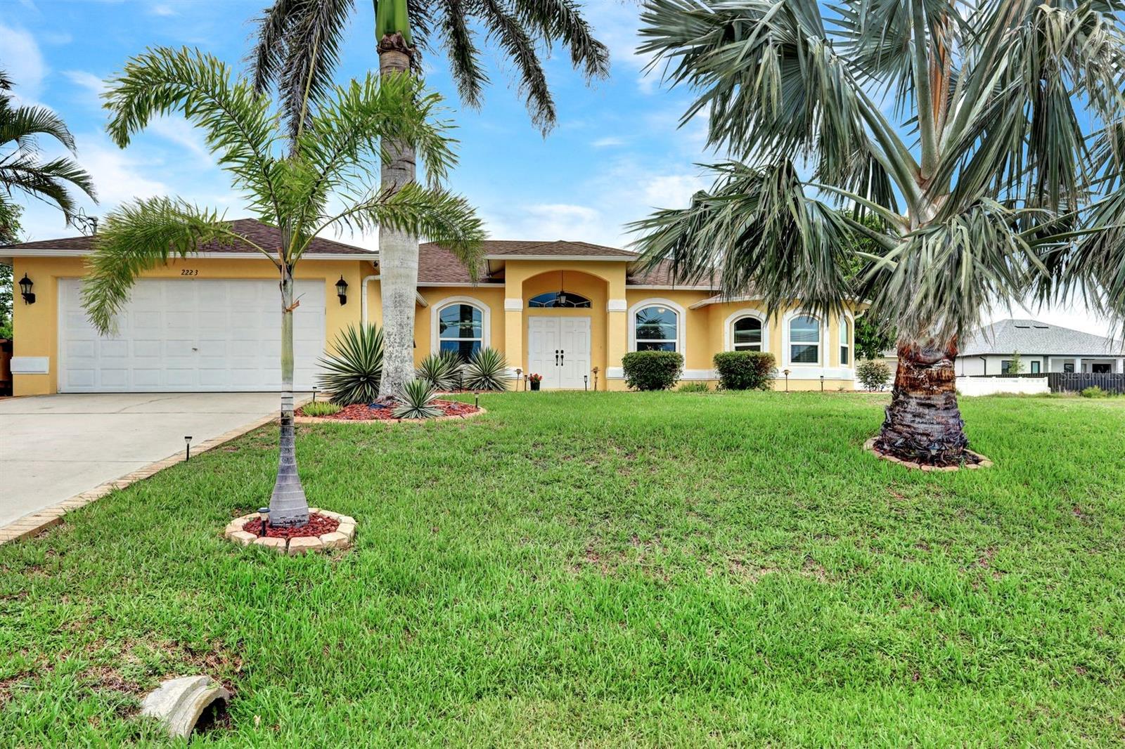 2223 NW 25TH TERRACE