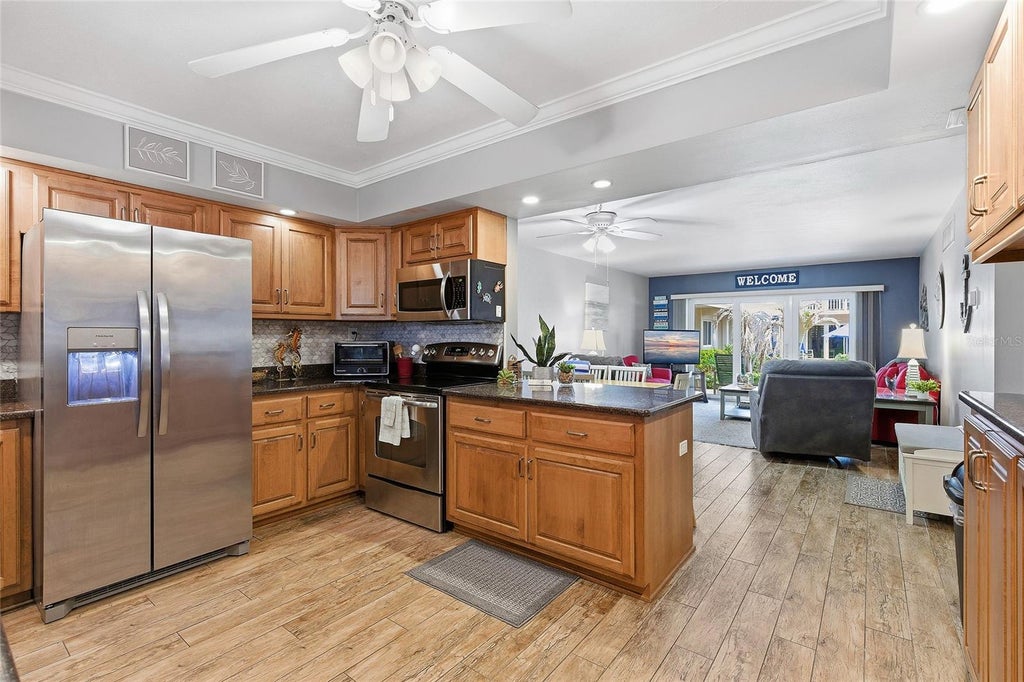 Photo of 111 N Atlantic Avenue #A101, New Smyrna Beach, FL 32169 (MLS # NS1089058)