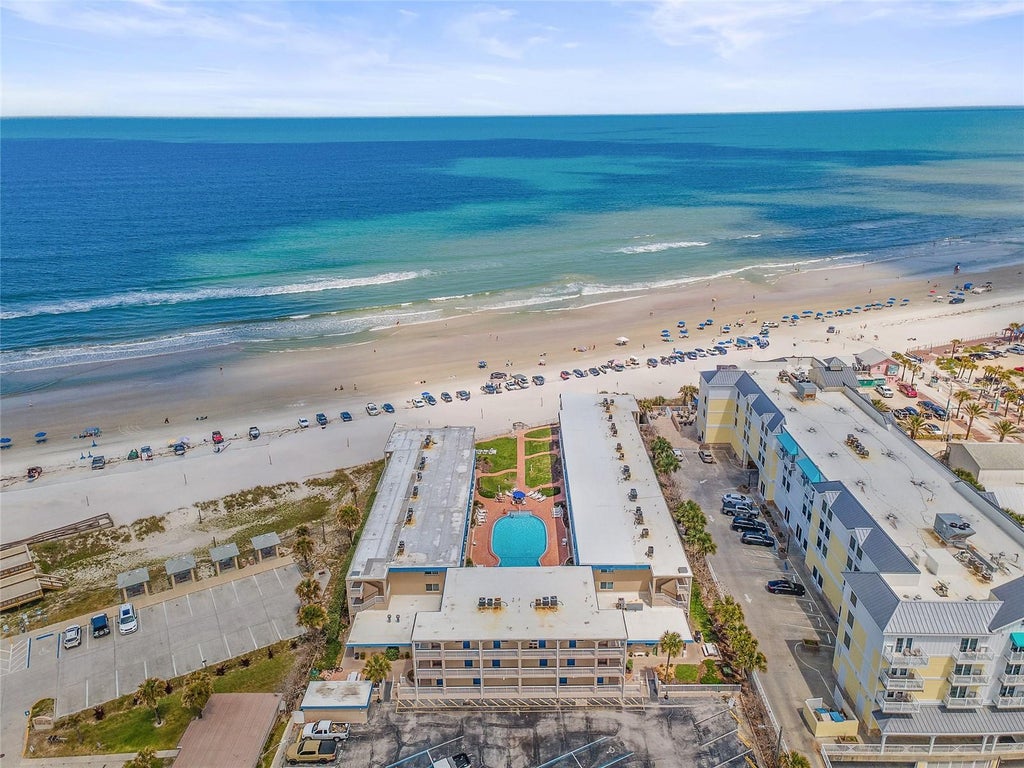 Photo of 111 N Atlantic Avenue #A101, New Smyrna Beach, FL 32169 (MLS # NS1089058)