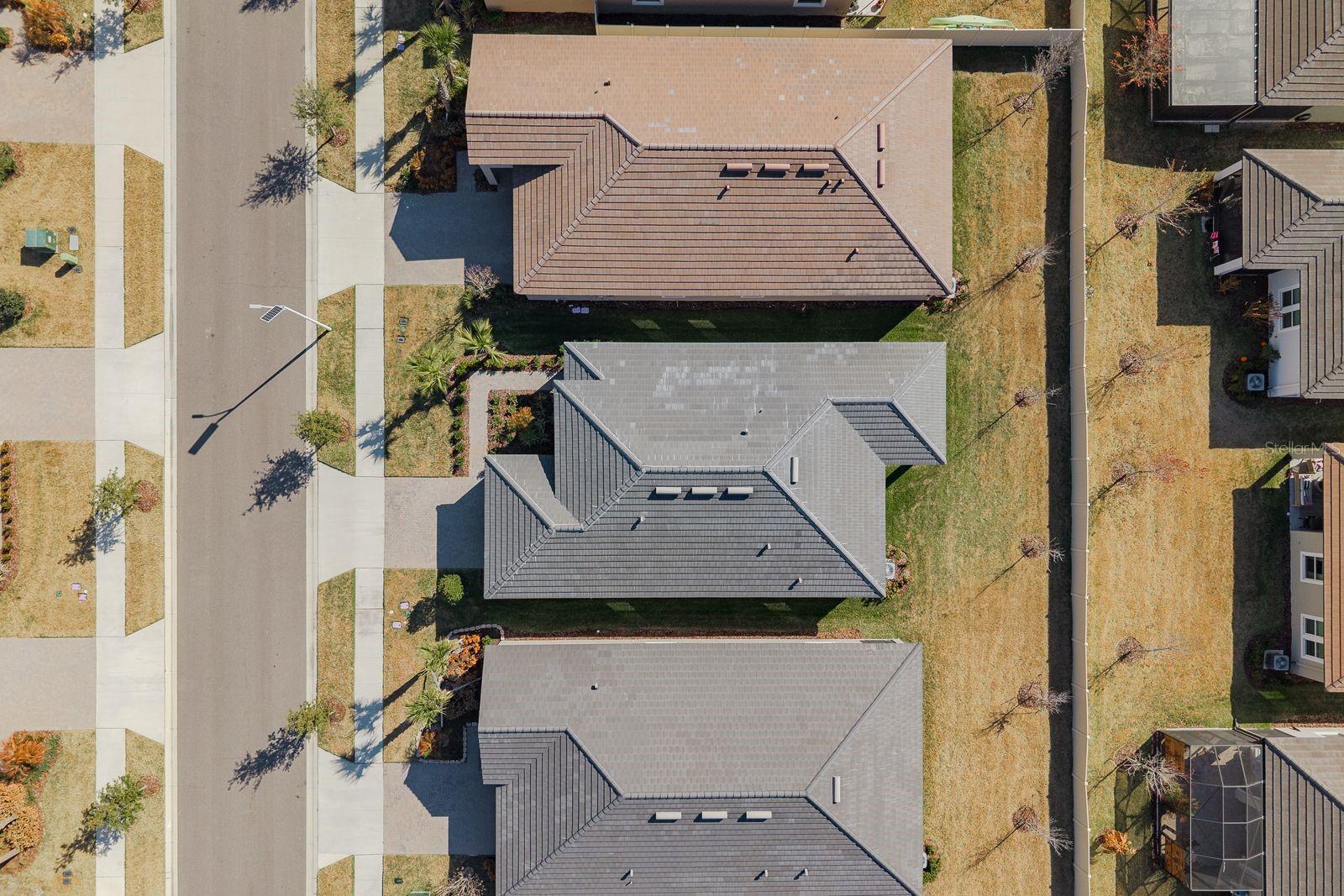 MIRADA ACTIVE ADULT PH 2A 2C - Residential