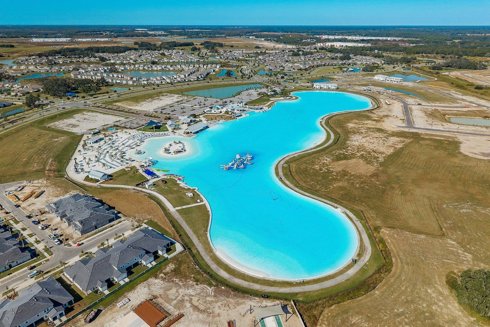 MIRADA ACTIVE ADULT PH 2A 2C - Residential