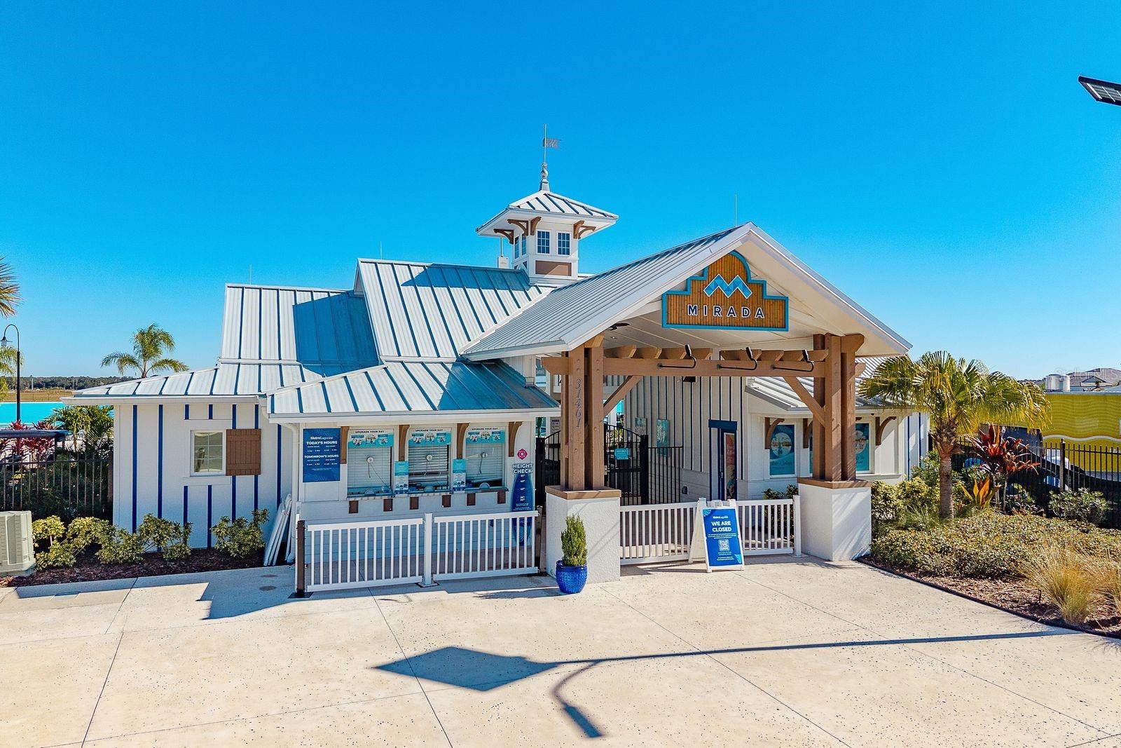 MIRADA ACTIVE ADULT PH 2A 2C - Residential