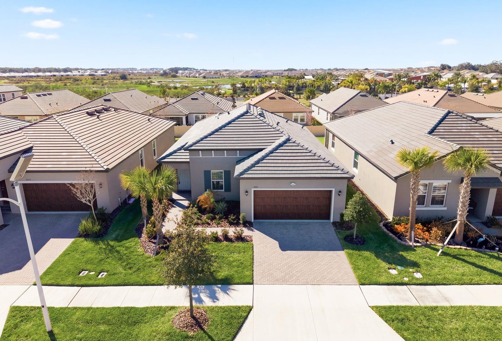 10661 TUPPER CAY DRIVE