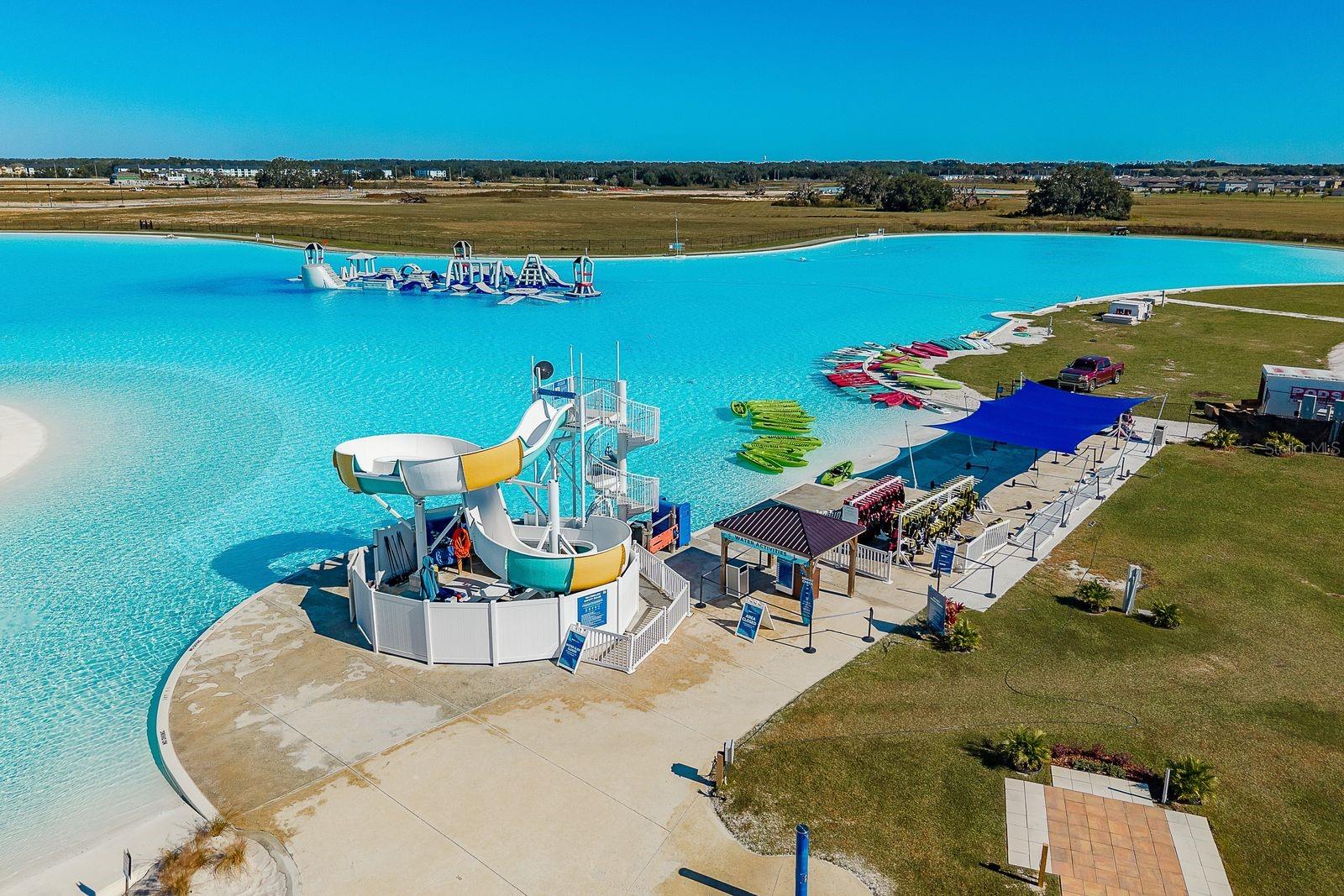 MIRADA ACTIVE ADULT PH 2A 2C - Residential