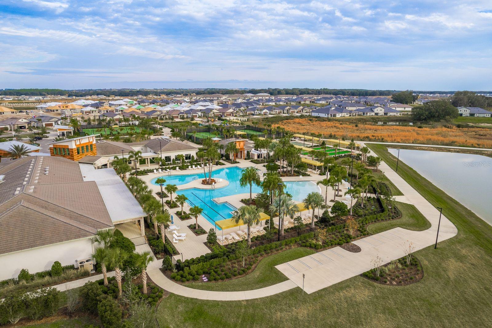 MIRADA ACTIVE ADULT PH 2A 2C - Residential