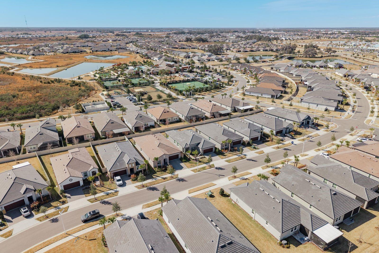 MIRADA ACTIVE ADULT PH 2A 2C - Residential