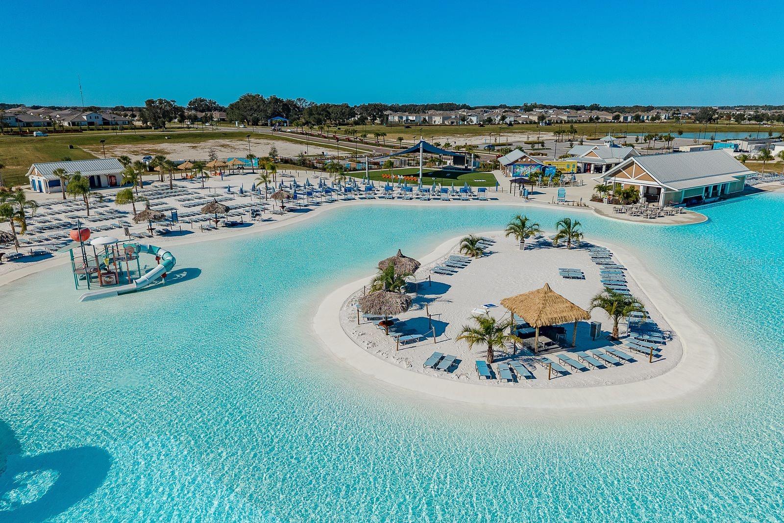 MIRADA ACTIVE ADULT PH 2A 2C - Residential