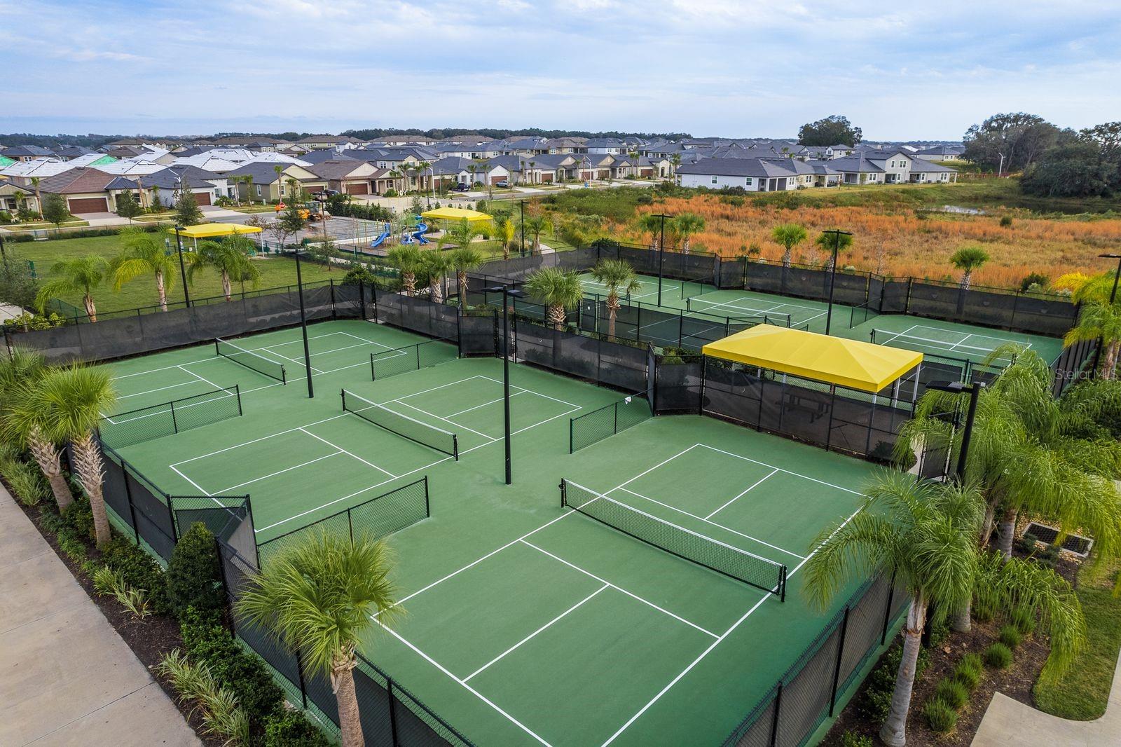 MIRADA ACTIVE ADULT PH 2A 2C - Residential