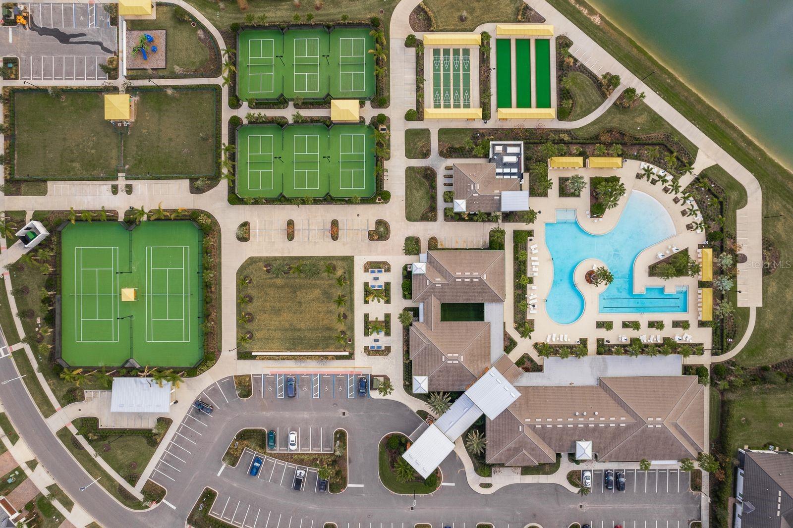 MIRADA ACTIVE ADULT PH 2A 2C - Residential