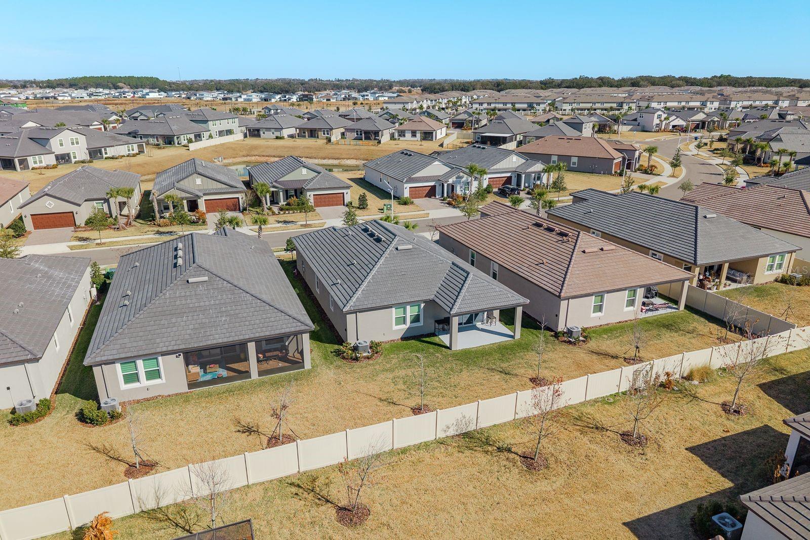 MIRADA ACTIVE ADULT PH 2A 2C - Residential