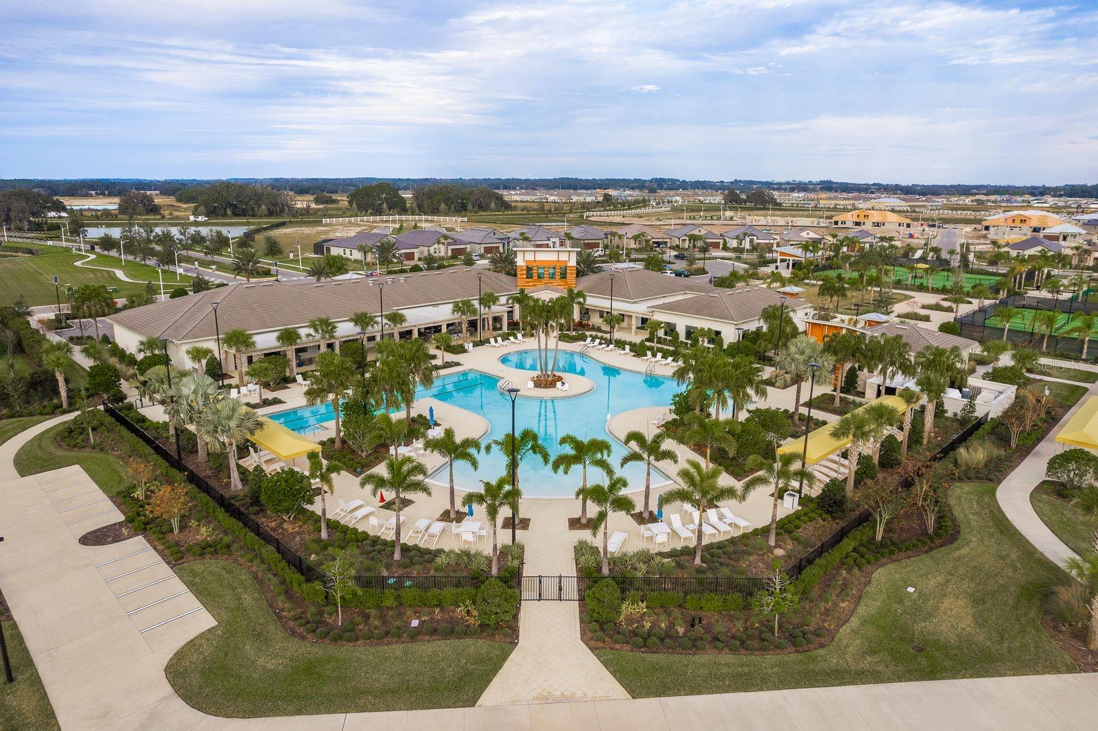 MIRADA ACTIVE ADULT PH 2A 2C - Residential