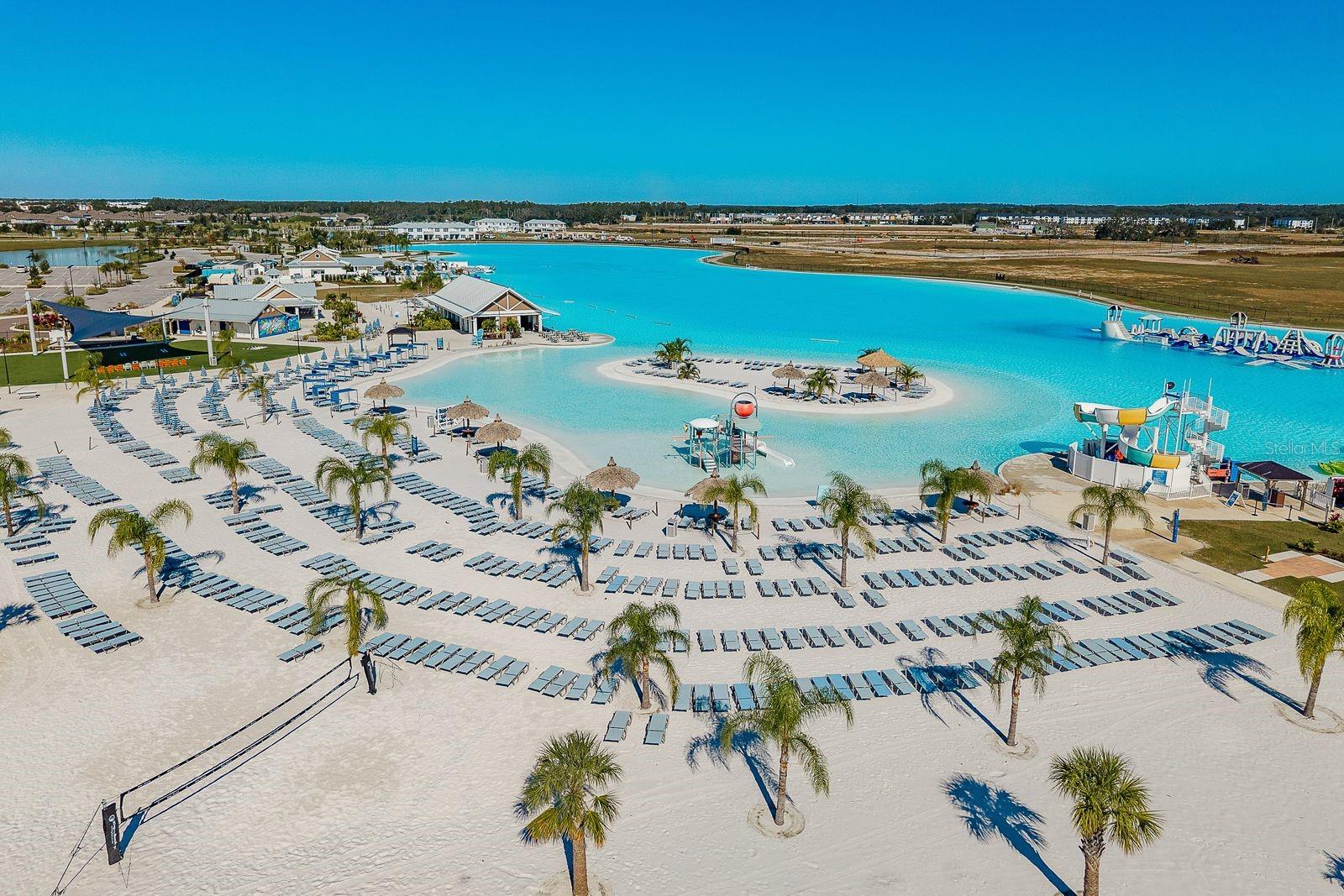 MIRADA ACTIVE ADULT PH 2A 2C - Residential