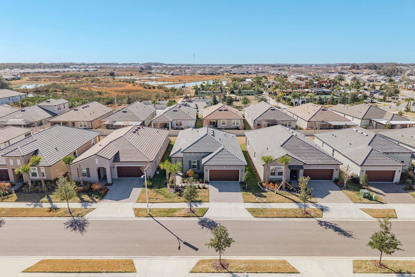 MIRADA ACTIVE ADULT PH 2A 2C - Residential