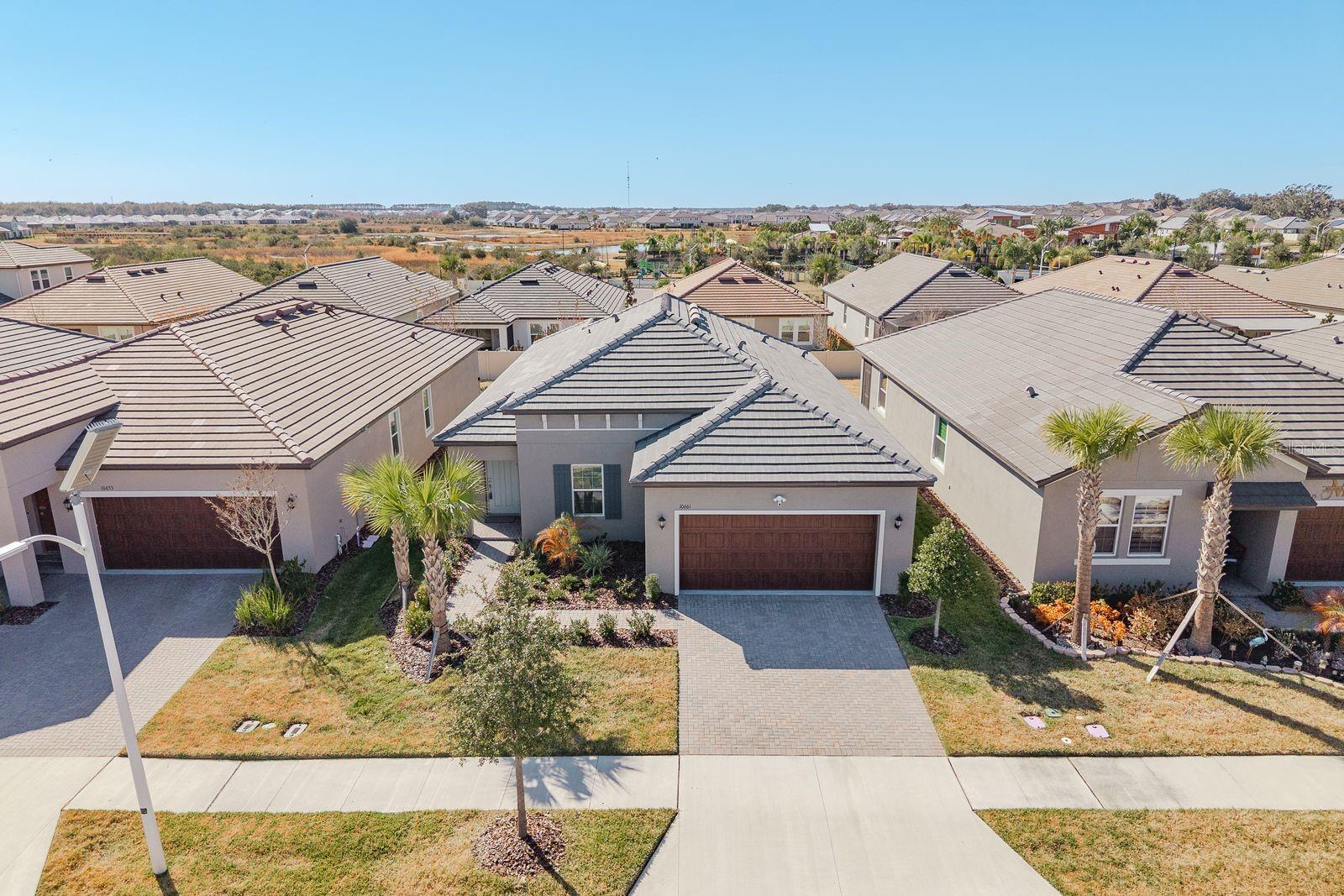 MIRADA ACTIVE ADULT PH 2A 2C - Residential