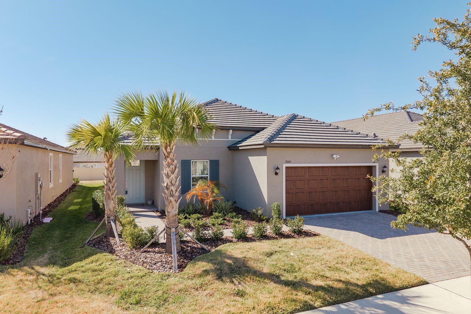 MIRADA ACTIVE ADULT PH 2A 2C - Residential